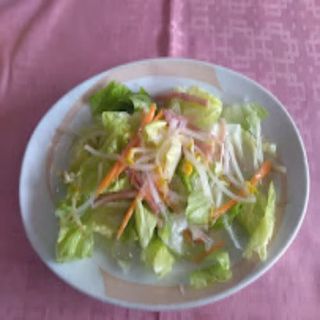 Ensalada Especial China