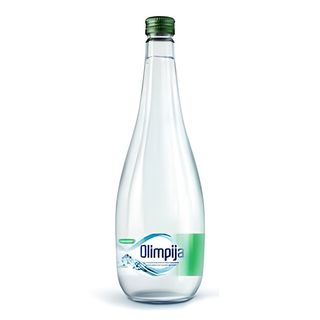 Olimpija gazirana voda 250 ml