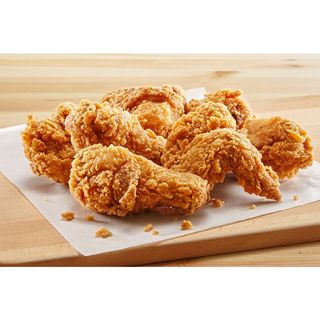 Crispy Chicken