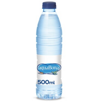 Agua Mineral AQUABONA