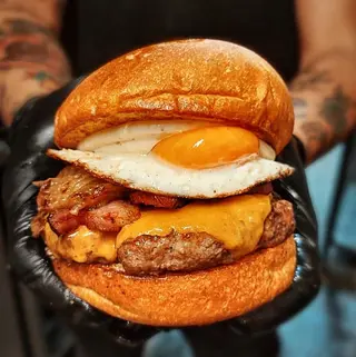 Oltre Egg