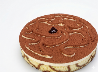 Torta al Tiramisù da 800gr
