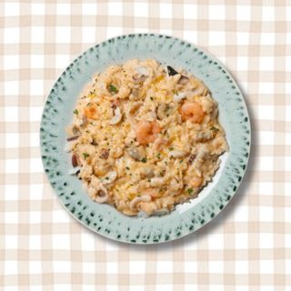 Risotto di Mare