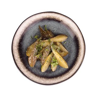 Квашені огірочки (150г)