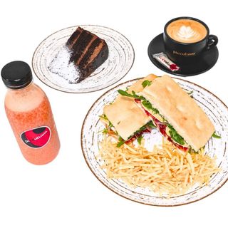 Pack Brunch Piccolover