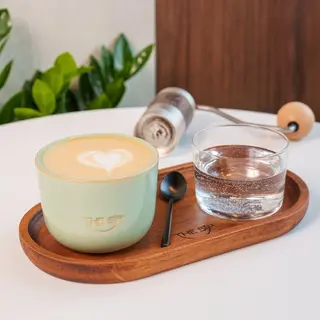 Latte