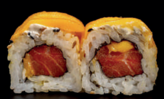 56 Mango roll 8 pezzi