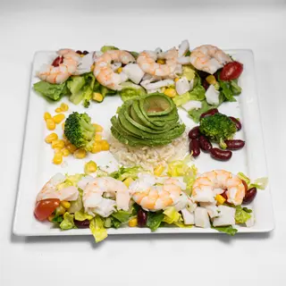 Salade Oumnia