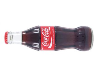 COCA-COLA (250г)