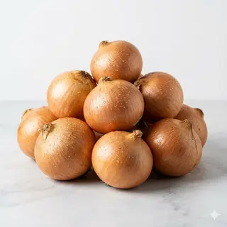 Cipolle gialle 1 kg