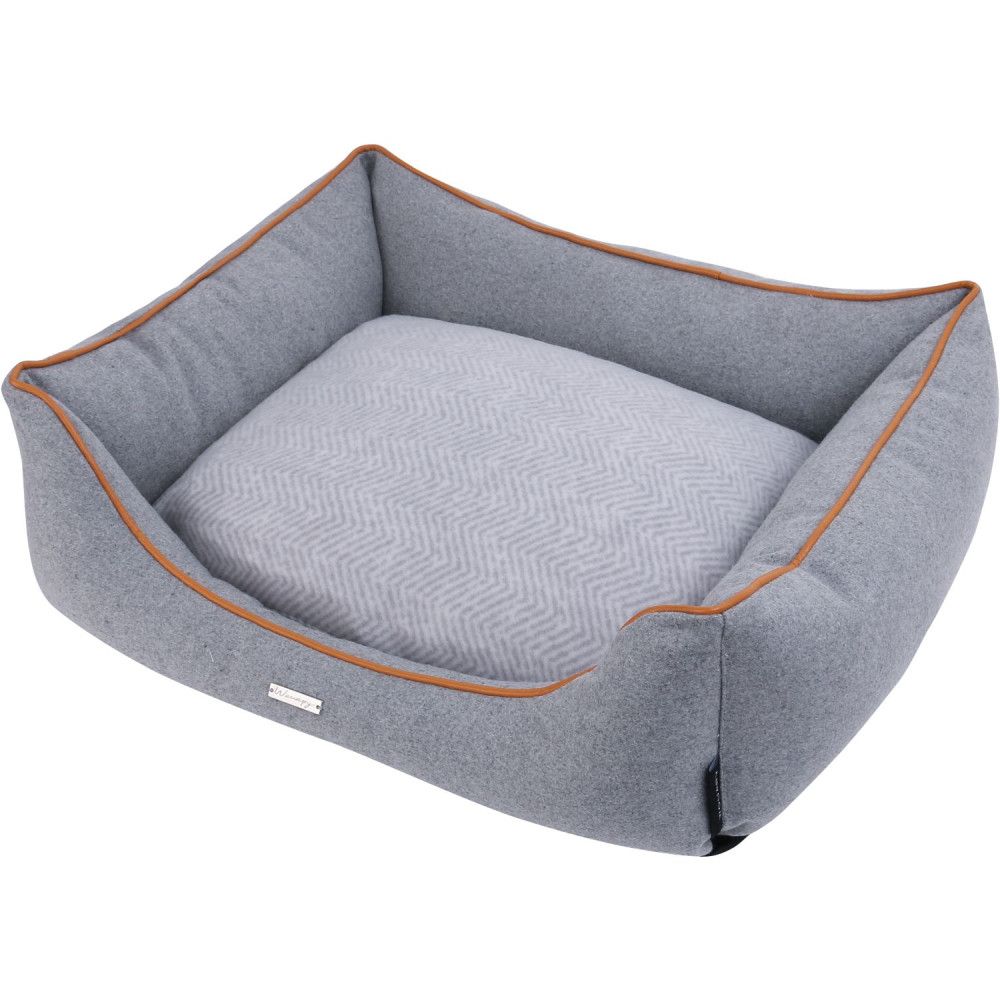 Ležajevi, ćebad i tekstilne kućice mačke