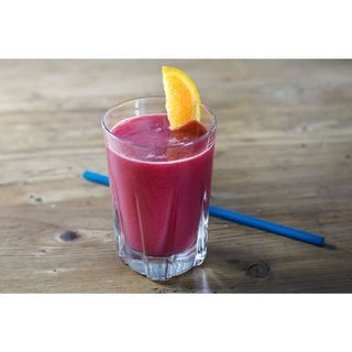 Passion - Beetroot Juice