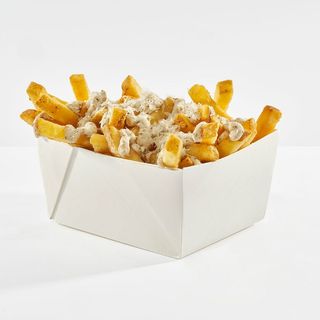 Truffle Fries