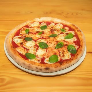 Prima Adriana | Margherita -  Família