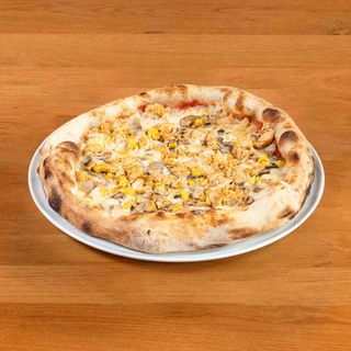 Pizza Pollo Ø32cm
