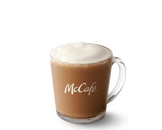 Mocha Latte Grande