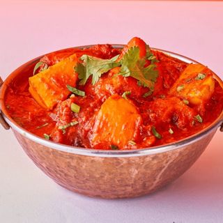 Vindaloo