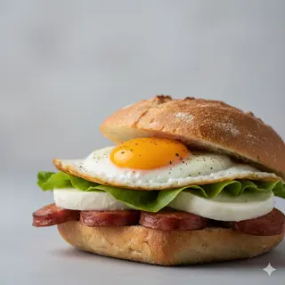 Panino Stace
