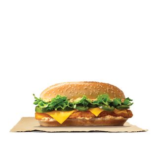 Sandwich Long Chicken