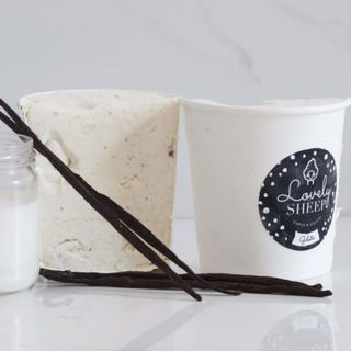Grand Pot Gelato Vanille 475 ml