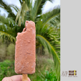 Maxi polo Ginobom 123 ml BOMBON  CRUJIENTE