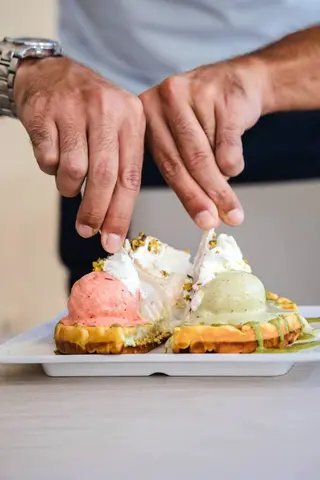 Gelato