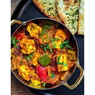 Kadhai Paneer