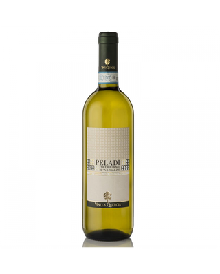 Vino la Quercia Trebbiano 75 cl