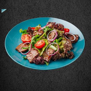 Восточная телочка (280г)