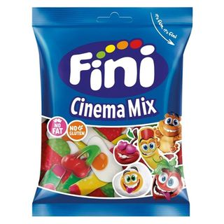 Fini Cinema Mix Gummies 90g