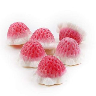 Fresones Con Nata Rellenos (250 g.)