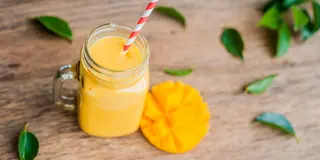 Batido Natural (500 Ml.)