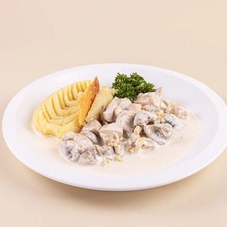 Фрикасе (290 гр.)