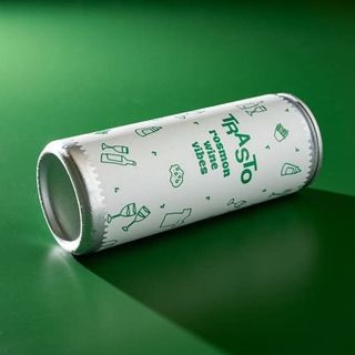 Trasto (Blanco Chispe)