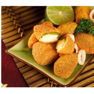 Jalapeños (4uds)