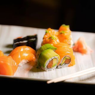 Bandeja Sapporo (19 Pzs.)