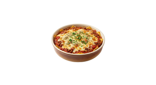 Pasticcio Viande