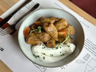 Gołąbki tradycyjne (350/50g)