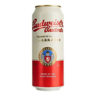 Budweiser Budvar