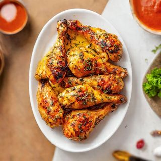 Chicken Drumsticks