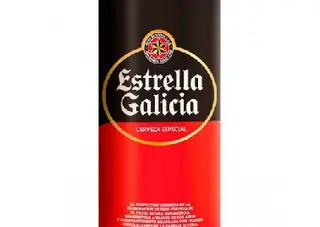 ESTRELLA GALICIA LATA