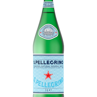 WATER "SAN PELLEGRINO"