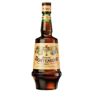 amaro montenegro