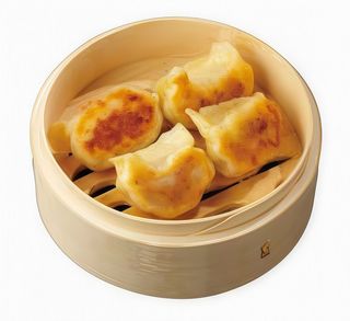 11. Raviolo alla griglia - 4 pezzi