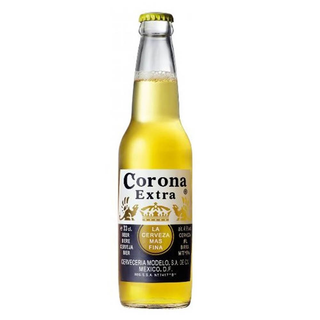 Bere Corona Extra 0.355ml
