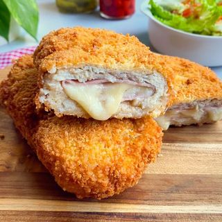 Panados de Frango Mistos