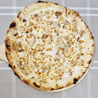 Pizza milano