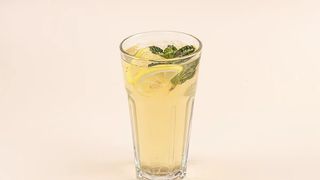 Ice tea зеленый, 500 мл
