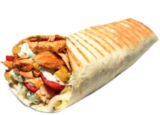 Донер Кебаб