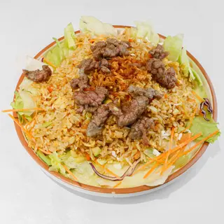 1E. Arroz Con Ternera